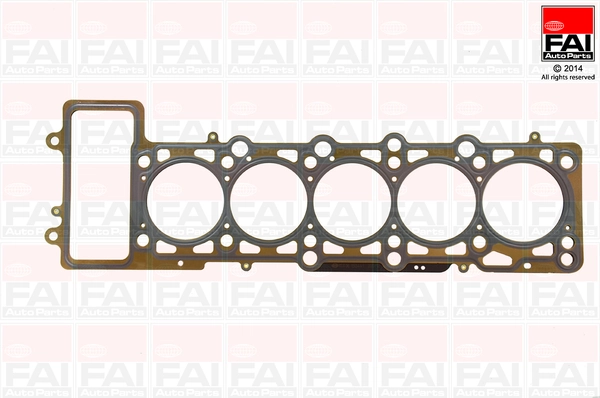 Gasket, cylinder head